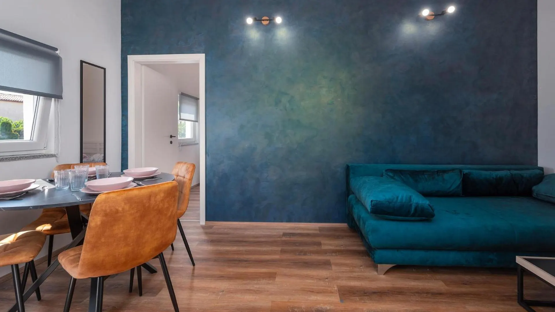 Awesome Apartment In Galizana With Wifi Croatia