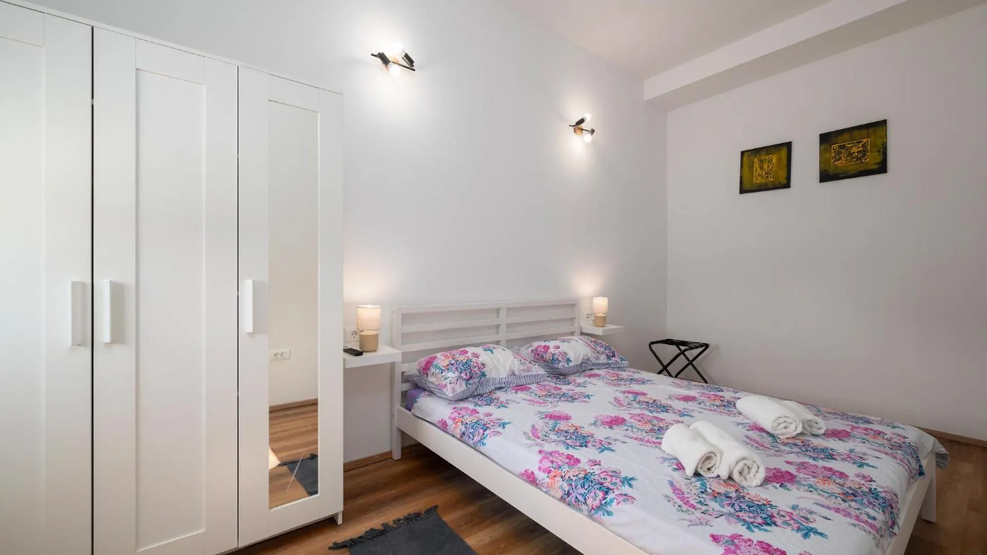 Awesome Apartment In Galizana With Wifi 0*,  Croatia